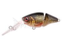 Spro IKIRU Double Crank 35F | 3.5 cm 3.4 g - Roach