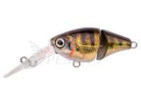 Spro IKIRU Double Crank 35F | 3.5 cm 3.4 g - Zander