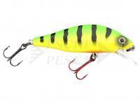 Esca Spro Ikiru Flat Jerk 50FS 5cm 4g - Firetiger