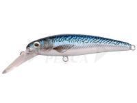 Spro IKIRU Micro Jerk 50F | 5 cm 2.8 g - Mackerel