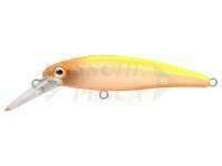 Spro IKIRU Micro Jerk 50F | 5 cm 2.8 g - N. Chart Back