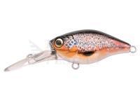 Spro IKIRU Mini Crank 38F LL | 3.8 cm 4 g - Brown Trout