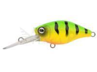 Spro IKIRU Mini Crank 38F LL | 3.8 cm 4 g - Fire Tiger