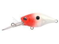 Spro IKIRU Mini Crank 38F LL | 3.8 cm 4 g - Red Head