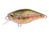 Spro IKIRU Mini Crank 38F SL | 3.8 cm 4 g - Baby Trout