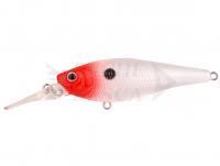 Esca Spro Ikiru Shad 70LL | 7cm 11g SF - Redhead