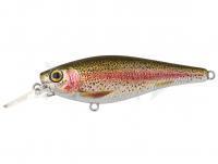 Esca Spro Ikiru Shad 70SL | 7cm 10g SF - Rainbow Trout