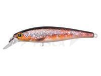 Spro IKIRU Silent Jerk SLS 65 | 6.5 cm 6.5g - Brown Trout