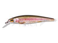 Spro IKIRU Silent Jerk SLS 65 | 6.5 cm 6.5g - Rainbow Trout