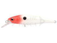 Spro IKIRU Silent Jerk SLS 65 | 6.5 cm 6.5g - Red Head