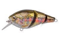 Spro IKIRU Tri-Crank 65F | 6.5 cm 12 g - Baby Trout