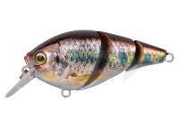 Spro IKIRU Tri-Crank 65F | 6.5 cm 12 g - Gudgeon