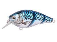 Spro IKIRU Tri-Crank 65F | 6.5 cm 12 g - Mackerel