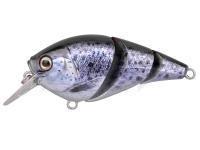 Spro IKIRU Tri-Crank 65F | 6.5 cm 12 g - Sea Trout