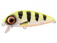 Esca Spro Iris Flanky 75 SF | 75mm 13g - Hot Perch