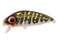 Esca Spro Iris Flanky 75 SF | 75mm 13g - Northern Pike