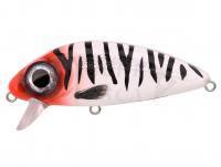 Esca Spro Iris Flanky 75 SF | 75mm 13g - Redhead Tiger