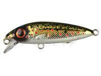 Esca Spro Iris The Kid FS 38mm 3g - Brown Trout