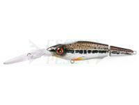 Esca Spro Iris Twitchy JTD DR 7,5 cm - Vairon