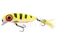 Spro Iris Underdog 70 SF | 7cm 13g - Hot Perch