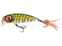 Spro Iris Underdog 70 SF | 7cm 13g - Northern Pike