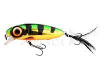 Spro Iris Underdog 70 SF | 7cm 13g - Perch