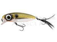 Spro Iris Underdog 70 SF | 7cm 13g - Shad