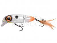 Esche Spro Iris Underdog Jointed 100 SF | 10cm 26g - Hot Tail