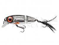 Esche Spro Iris Underdog Jointed 100 SF | 10cm 26g - Roach