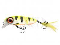 Esche Spro Iris Underdog Jointed 100 SF | 10cm 26g - Hot Perch