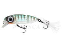 Esche Spro Iris Underdog Jointed 80 SF | 8cm 18g - Herring