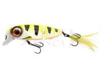 Esche Spro Iris Underdog Jointed 80 SF | 8cm 18g - Hot Perch
