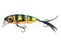 Esche Spro Iris Underdog Jointed 80 SF | 8.5cm 18.5g - Perch