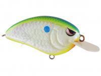 Esca Spro Little John 50 5cm 14g - Citrus Shad