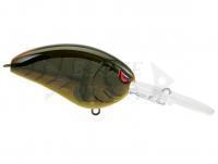 Esca Spro Little John DD 60 6cm 18g - Phantom Green