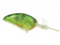 Esca Spro Little John DD 60 6cm 18g - Real Perch