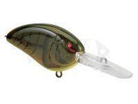 Esca Spro Little John Micro DD 45 4.5cm 9g - Phantom Green