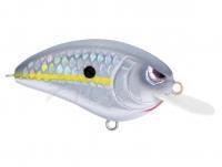 Esca Spro Little John Type R 50 5cm 14g - Homemade Shad