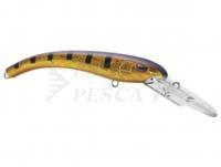 Esca Spro Madeye Diver 85 8.5 cm 9 - Gold Purple Perch