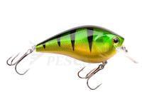 Spro PowerCatcher Crank 50 SF | 5 cm 8.2g - Gloss Perch UV