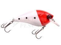 Spro PowerCatcher Crank 50 SF | 5 cm 8.2g - Red Head