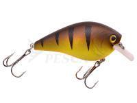 Spro PowerCatcher Crank 50 SF | 5 cm 8.2g - Yellow Perch UV