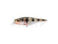 Esca SPRO PikeFighter Triple Jointed MW 145mm 52g - UV Perch