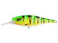Esca SPRO PikeFighter Triple Jointed MW 145mm 54g - UV Firetiger