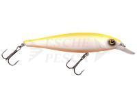 Spro PowerCatcher Minnow 100 SF | 10 cm 15g - Chart Back UV