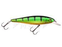 Spro PowerCatcher Minnow 100 SF | 10 cm 15g - Gloss Perch UV