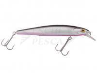 Esca Spro Powercatcher Minnow 130 SF 13cm 15g - Black Back