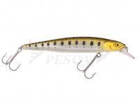 Esca Spro Powercatcher Minnow 130 SF 13cm 15g - Gold Trout