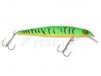 Esca Spro Powercatcher Minnow 130 SF 13cm 15g - Matte Fire Tiger UV