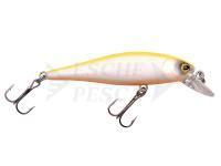 Spro PowerCatcher Minnow 65 SF | 6.5 cm 5.6g - Chart Back UV